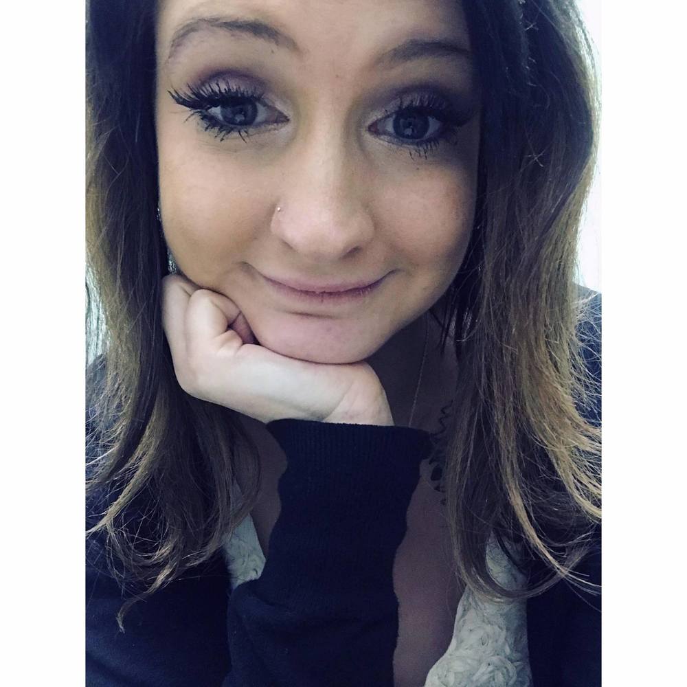 Meet your Posher, Cassie